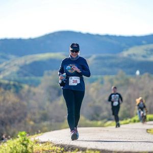 Meet your Posher, Krista